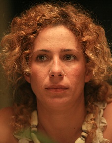 Антонелли Франческа (Francesca Antonelli)